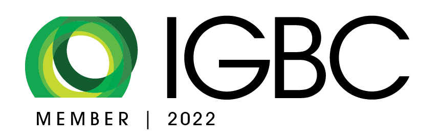 IGBC Membership Logo Standard 1