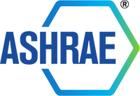 Logo Ashrae